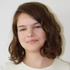 etudiante en terminale general ,