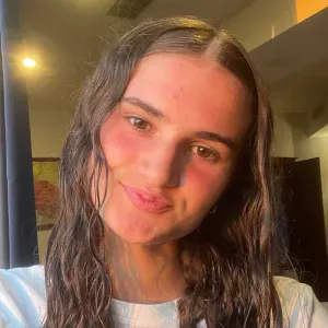 Bilangual ( french/English) baysitter