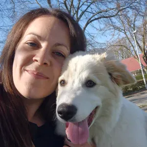 Priscillia Pet-Sitter haut rhin