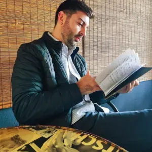 Oferta de emprego para aula de inglês