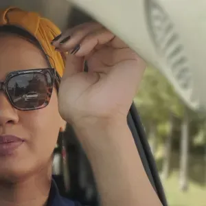 Baby-sitter maman bienveillante 