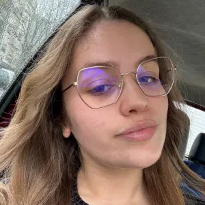 Babysitter carinhosa e atenciosa!!