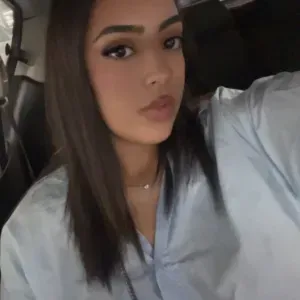 Babysitter sérieuse et engagée