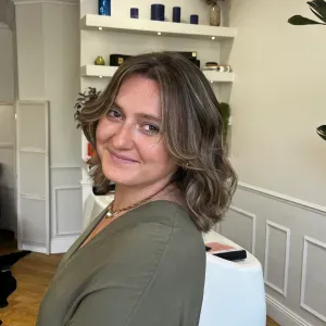 Baby sitter occasionnellement 