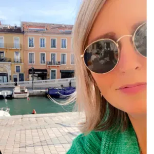 Assistante parentale  expérimentée 