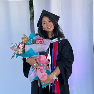 Compassionate and empathetic care giver