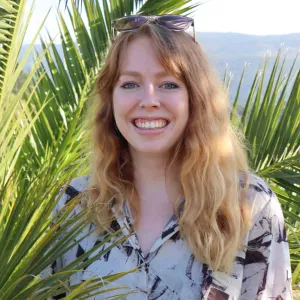 Friendly Native English Tutor 