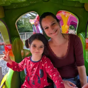 Cherche nounou 22h/semaine à Rueil quartier des Martinets