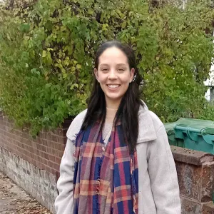 Making pets feel at home and part of the family.