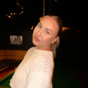 Auklė dirbanti Vilniuje su patirtimi