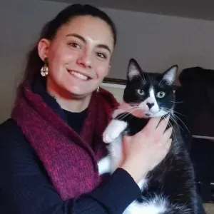 Cuidadora de animales en valencia 