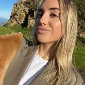 Canguro en Boadilla responsable y cercana