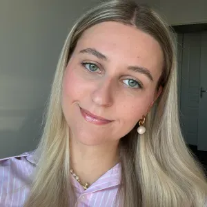 Baby sitter à Reims (étudiante) 