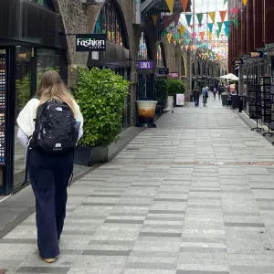 Baby-sitter a Rouen et ses alentours 