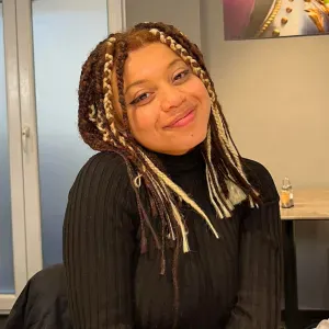 Baby sitter Chièvres et alentours 