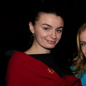 Étudiante sérieuse, dynamique pour accompagner votre famille