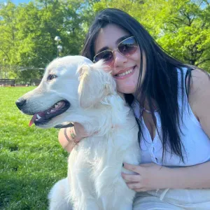 Your neighborhood's petsitter!