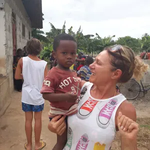 Persona seria,affidabile con referenze