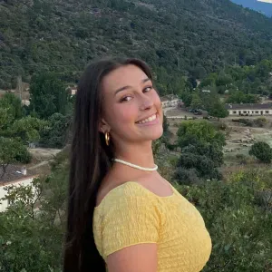 Profesora en Tres Cantos