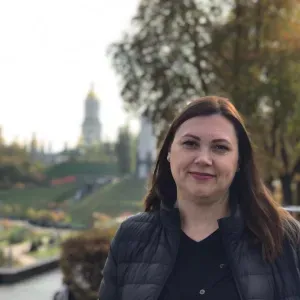 Addetta alle pulizie responsabile a Torino