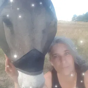 Pet - sister Passionnée de chiens 