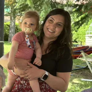 Trajet crèche 30 min porte d'Orléans a Arcueil 