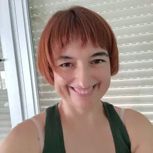 Tareas de limpieza en la zona de Xativa