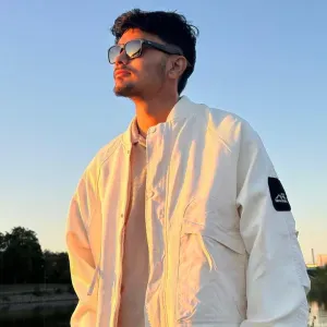 Hardworking and Reliable Cleaner