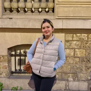 I'm experienced in babysitting