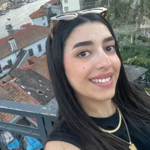 Responsible Housekeeper in Vila do Conde
