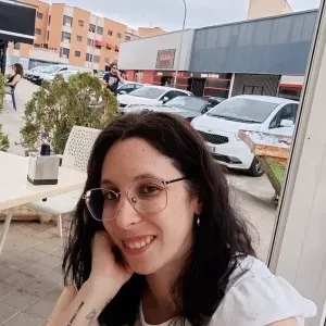 Cuidadora en Alcázar de San Juan (niños y personas mayores )