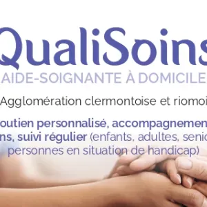 Aide-soignante recherche garde enfant