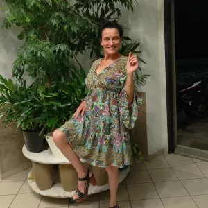 Addetta pulizie e stiro a Cremona 