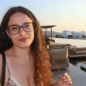 Pet Sitter affidabile e appassionata 