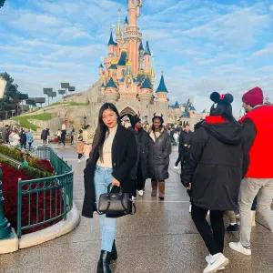 organize and responsible cleaner in paris17