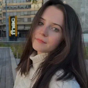 Etudiante au gymnase qui souhaite donner des cours