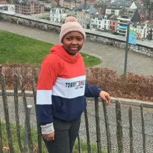 Femme de ménage responsable à châtelet