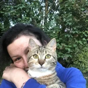 Garde de vos enfants