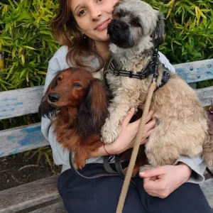 Pet-Sitter en banlieue parisienne