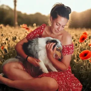 Maman Ours PetSitter 🐻🐾😁✨️🌿