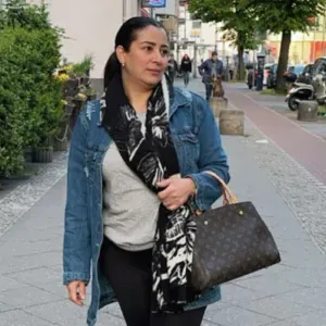 Femme de menage responsable  a liege 