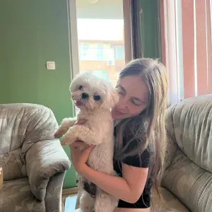 Cat-sitter passionnée à Paris !