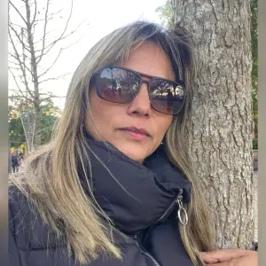 Niñera de tiempo completo o lo que necesites!