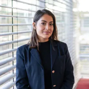 Reliable & Detail-Oriented Cleaner Available – Brussels