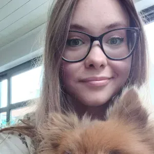 Dedicated tutor looking for a job