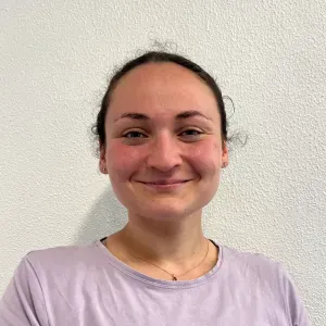 Christina, baby-sitter à Mulhouse