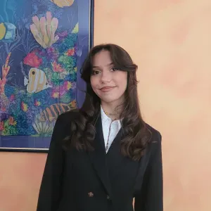 Baby-sitter expérimentée sur Paris 