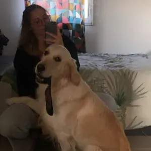 Pet-sitter autour de Rennes ! 
