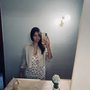 Giovane babysitter responsabile A Palermo 