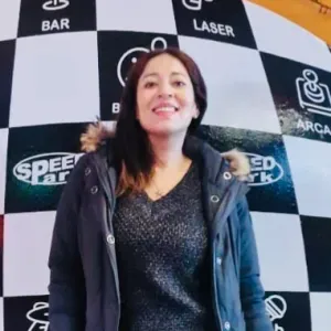 Garde d'enfants à domicile temps complet 